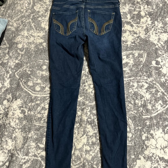Hollister jeans - Picture 3 of 4